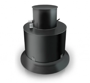 Септик КРОТ в Перми