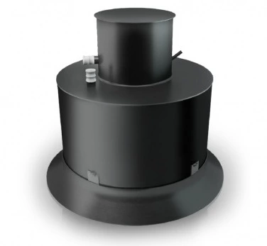 Септик КРОТ в Перми