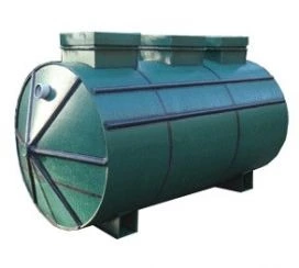 Септик Лидер в Перми