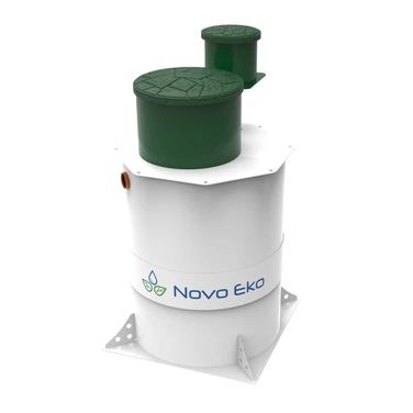 Септик НОВО ЭКО в Перми