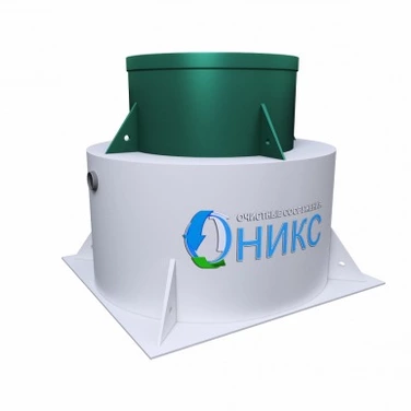 Септик Оникс в Перми