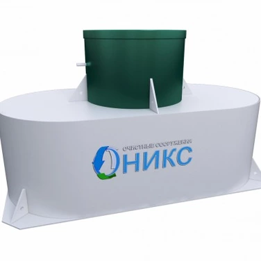 Септик Оникс в Перми