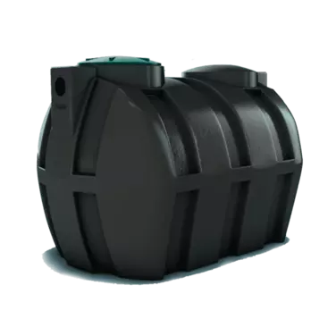 Септик DELFIN в Перми