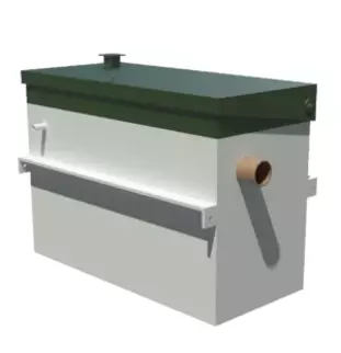 Септик с установкой под ключ в Перми | Купить по цене от производителя