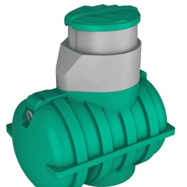 Септик РОСТОК в Перми