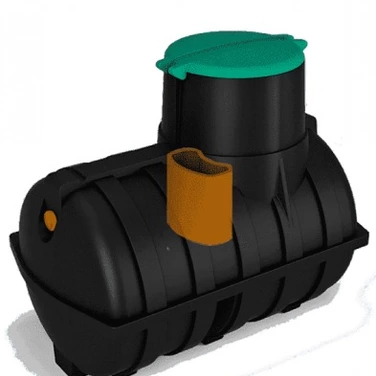 Септик РОСТОК в Перми