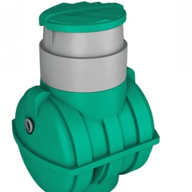 Септик РОСТОК в Перми