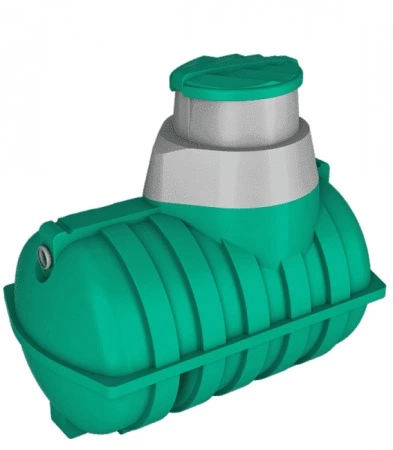 Септик Росток Загородный