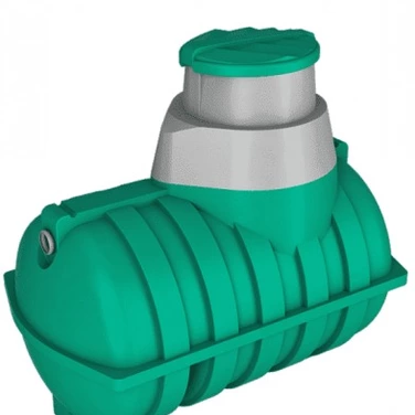 Септик РОСТОК в Перми