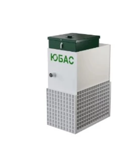 Септик ЮБАС в Перми