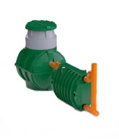 Септик РОСТОК в Перми