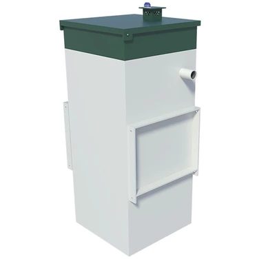 Септик АКВАЛОС в Перми