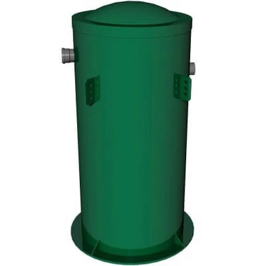 Септик ALTA в Перми