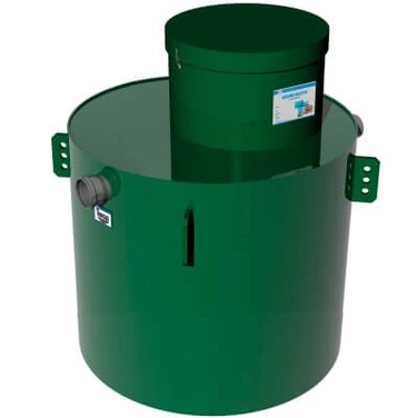 Септик ALTA в Перми