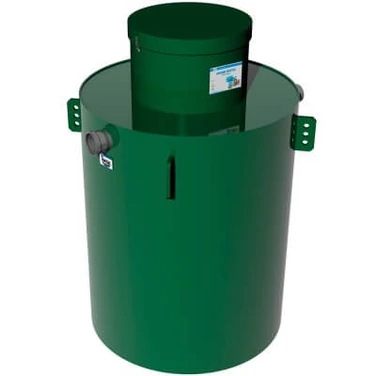 Септик ALTA в Перми