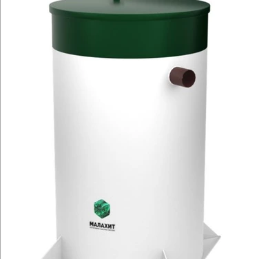 Септик МАЛАХИТ в Перми
