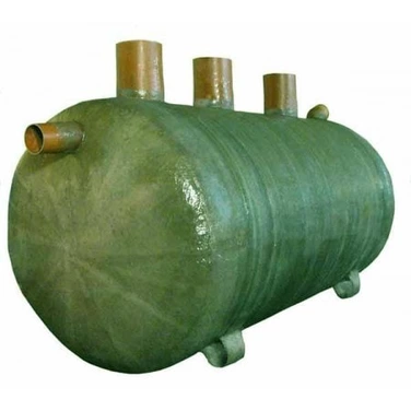 Септик БАЙКАЛ в Перми