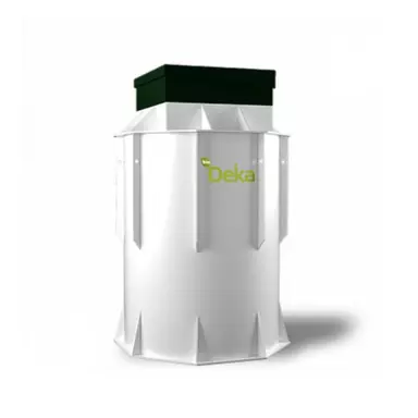 Септик БиоДека 10 П-1000