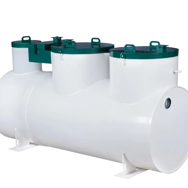 Септик БИОДЕВАЙС в Перми