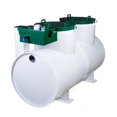 Септик БИОДЕВАЙС в Перми