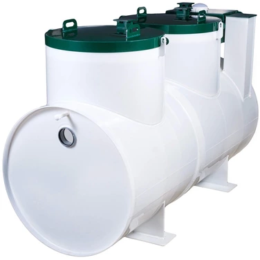 Септик БИОДЕВАЙС в Перми