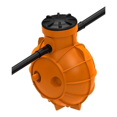 Септик БИОСТОК в Перми