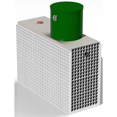 Септик БИОЗОН в Перми