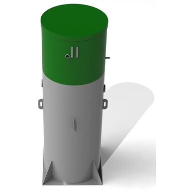 Септик БИОЗОН в Перми