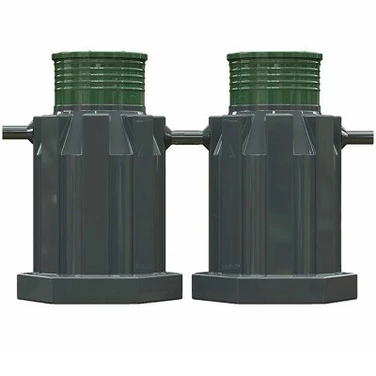 Септик ЧИСТОК в Перми