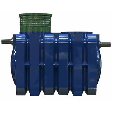 Септик ЧИСТОК в Перми