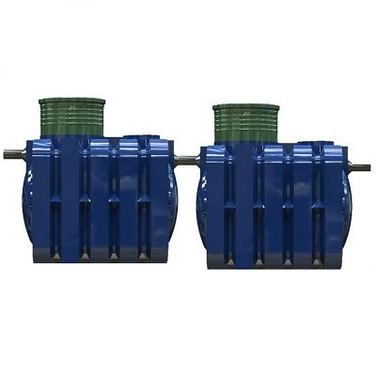 Септик ЧИСТОК в Перми