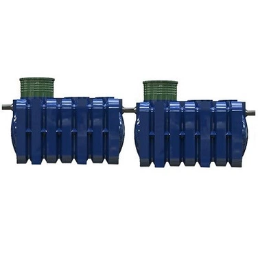 Септик ЧИСТОК в Перми