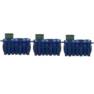 Септик ЧИСТОК в Перми