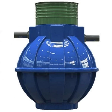 Септик ЧИСТОК в Перми