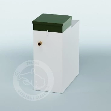 Септик ЭКОДИН 10