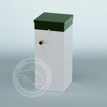 Септик ЭКОДИН в Перми