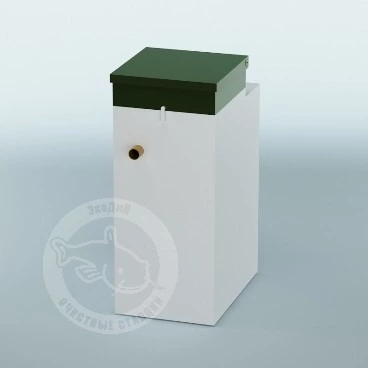 Септик ЭКОДИН в Перми