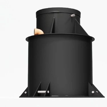 Септик ДИАМАНТ в Перми