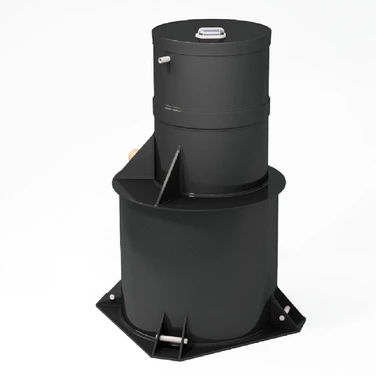 Септик ДИАМАНТ в Перми