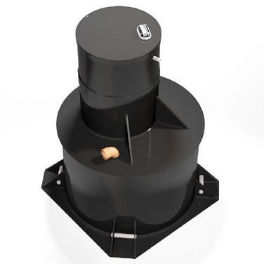 Септик ДИАМАНТ в Перми