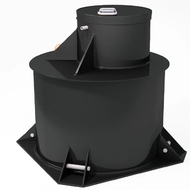 Септик ДИАМАНТ в Перми