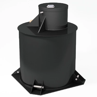 Септик ДИАМАНТ в Перми