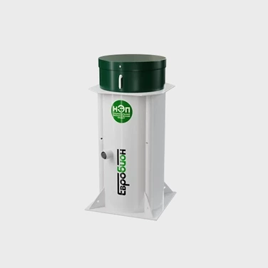 Септик ЕВРОБИОН в Перми