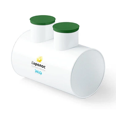 Септик Евролос в Перми