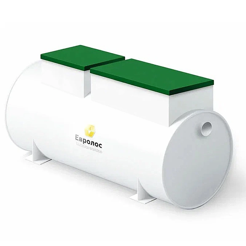 Септик Евролос ГРУНТ 6