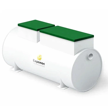 Септик ЕВРОЛОС ГРУНТ в Перми