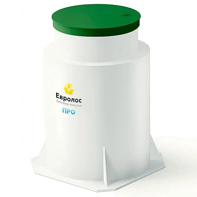 Септик Евролос ПРО 20+(принудительный)