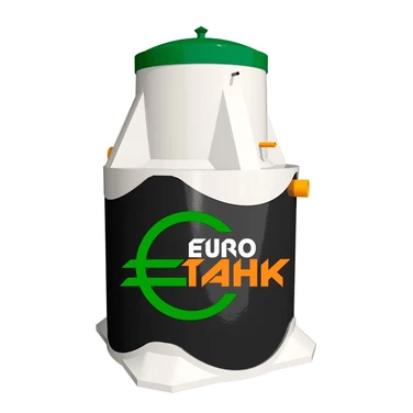 Септик ЕВРОТАНК в Перми