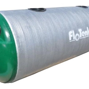 Септики стеклопластиковые в Перми