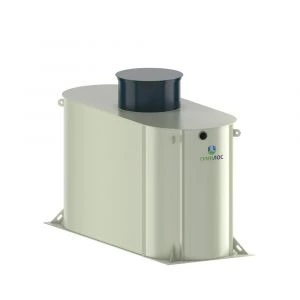 Септик Гринлос Эко 25